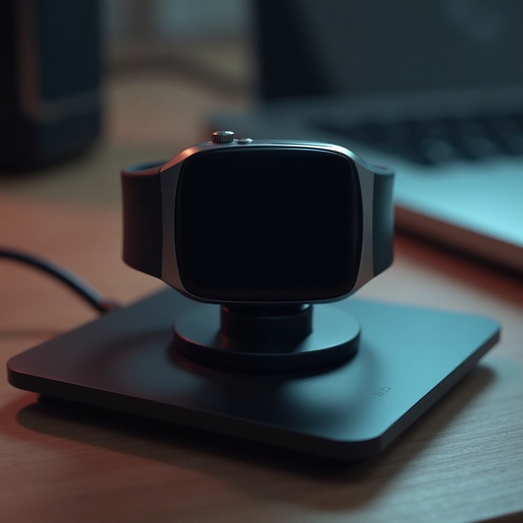 Fitbit Watch Not Charging: Comprehensive Troubleshooting Guide