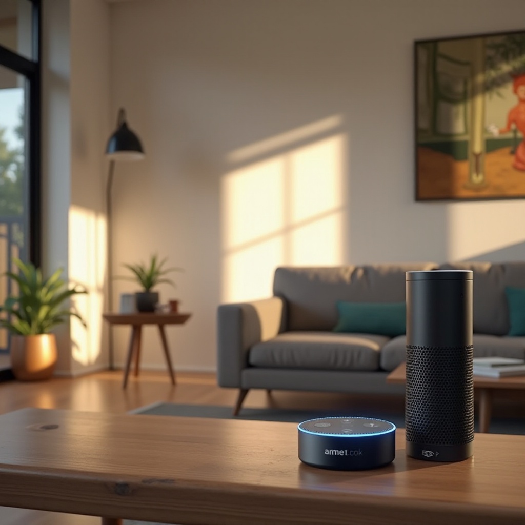 How to Connect MyQ to Alexa for Seamless Smart Home Integration