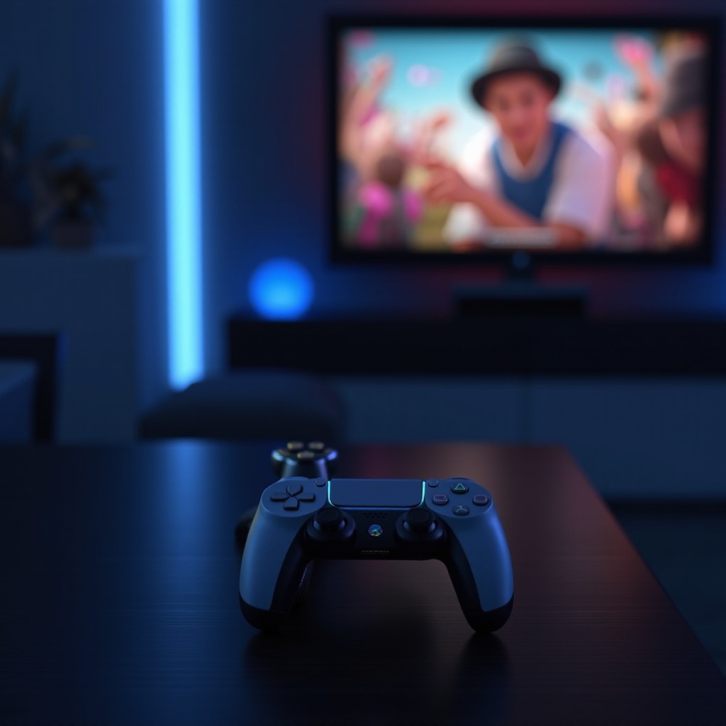 Unlock Your PS5’s Potential with HDMI Device Link