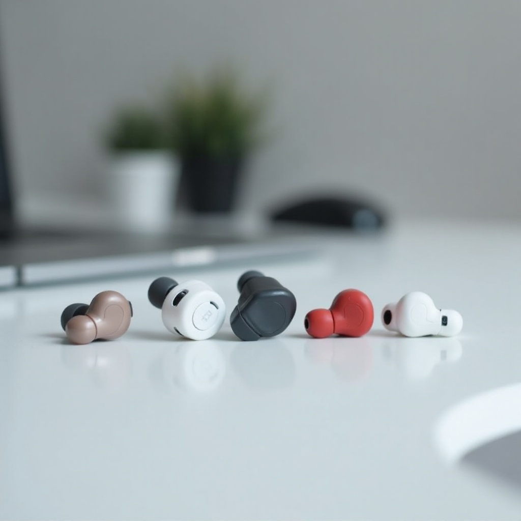 Top Affordable Earbuds for iPhone