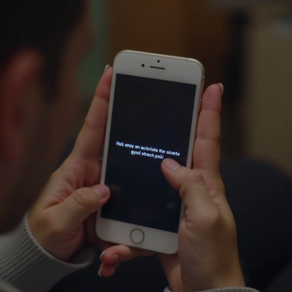 How to Fix TikTok ‘No Internet Connection’ Issue on iPhone (2024)