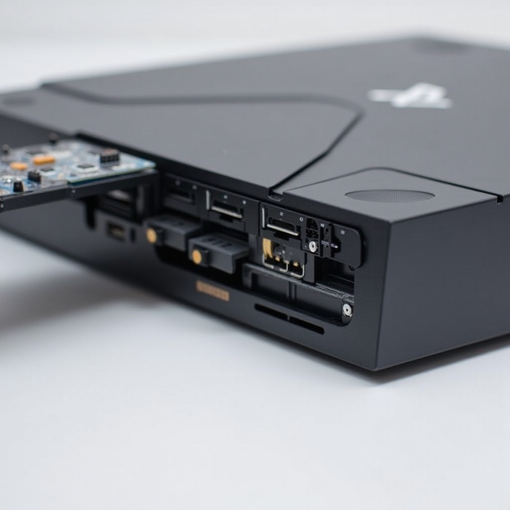 Do You Need a Heatsink for PS5 SSD? A Comprehensive Guide