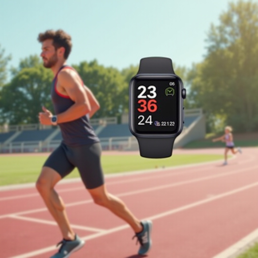 Maximizing Your Performance with Apple Watch Triathlon Mode
