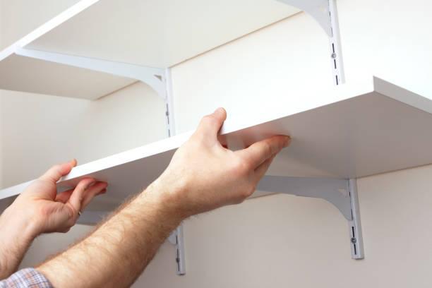 How to Hang Shelves: A Comprehensive Guide to Perfect Installation