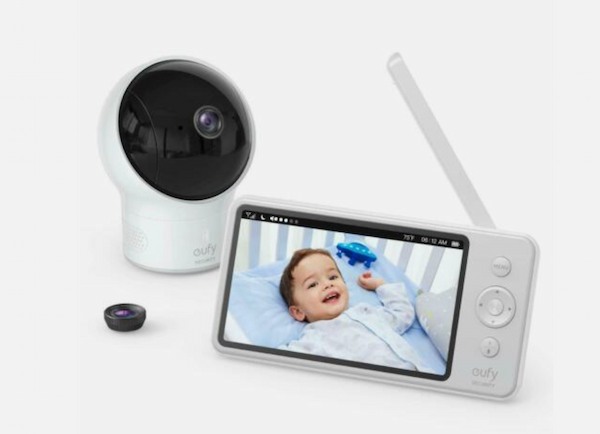 Best Budget Baby Monitor: Affordable and Reliable Choices for Your Baby