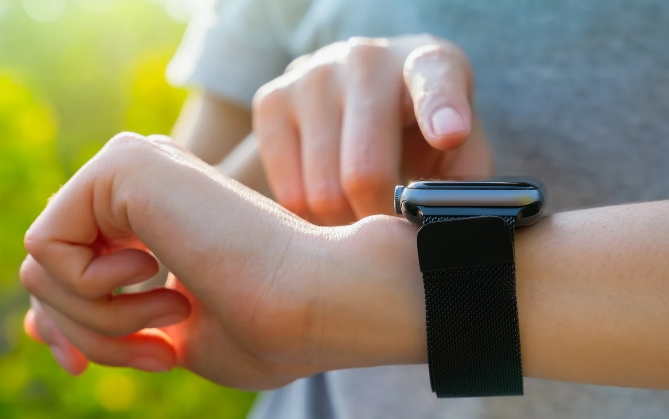 How to Connect Your Smartwatch to an Android Phone: A Complete Guide