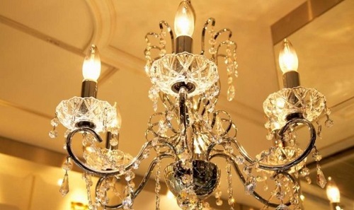 How to Change a Chandelier: What You Need to Know