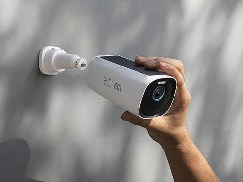 Eufy Ip Camera