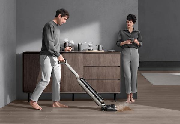 Eufy Steam Mop