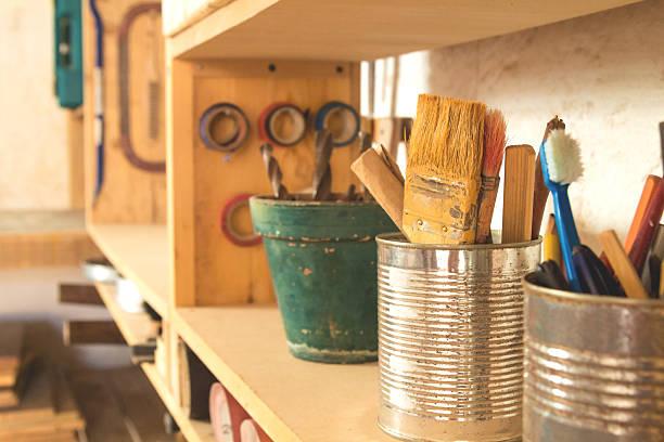 The Ultimate Guide on How to Build Garage Shelves: DIY Tips and Tricks