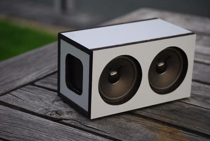 How to Make a Bluetooth Speaker: A DIY Guide