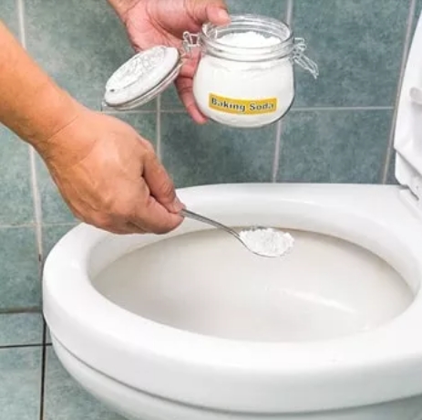 Unclog Toilet Without Plunger A