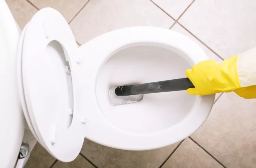 Effective Ways How to Unclog a Toilet Without a Plunger